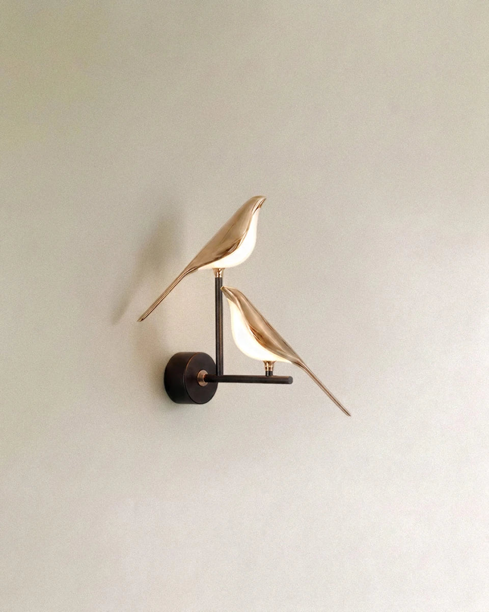 Swallow Wall Lamp - Residence Supply