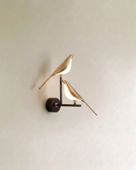 Swallow Wall Lamp - Residence Supply