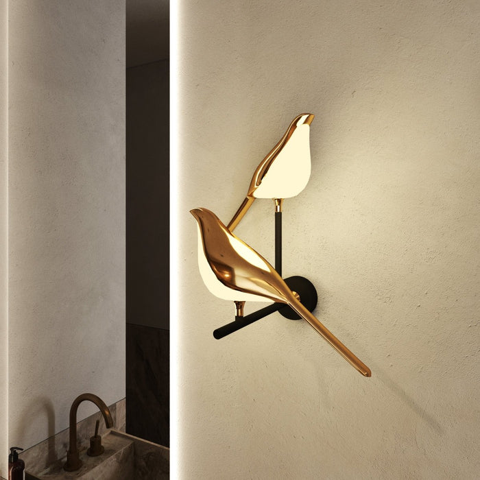 Swallow Wall Lamp - Residence Supply