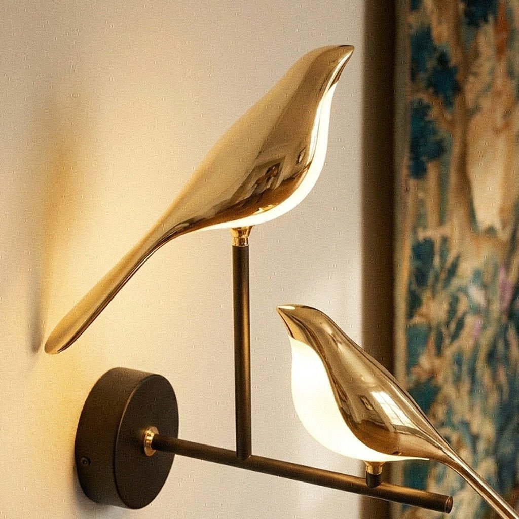 Swallow Wall Lamp - Residence Supply