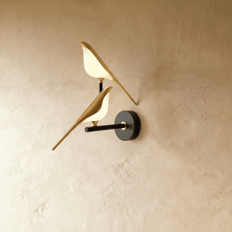 Swallow Wall Lamp - Residence Supply