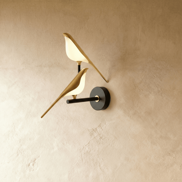 Swallow Wall Lamp - Residence Supply