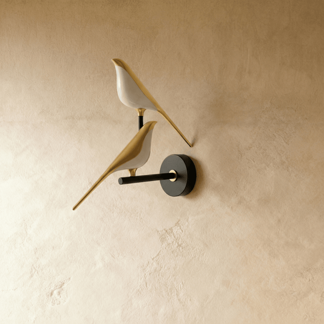 Swallow Wall Lamp - Residence Supply