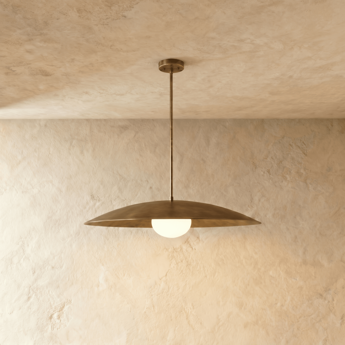 Sylor Pendant Light - Residence Supply