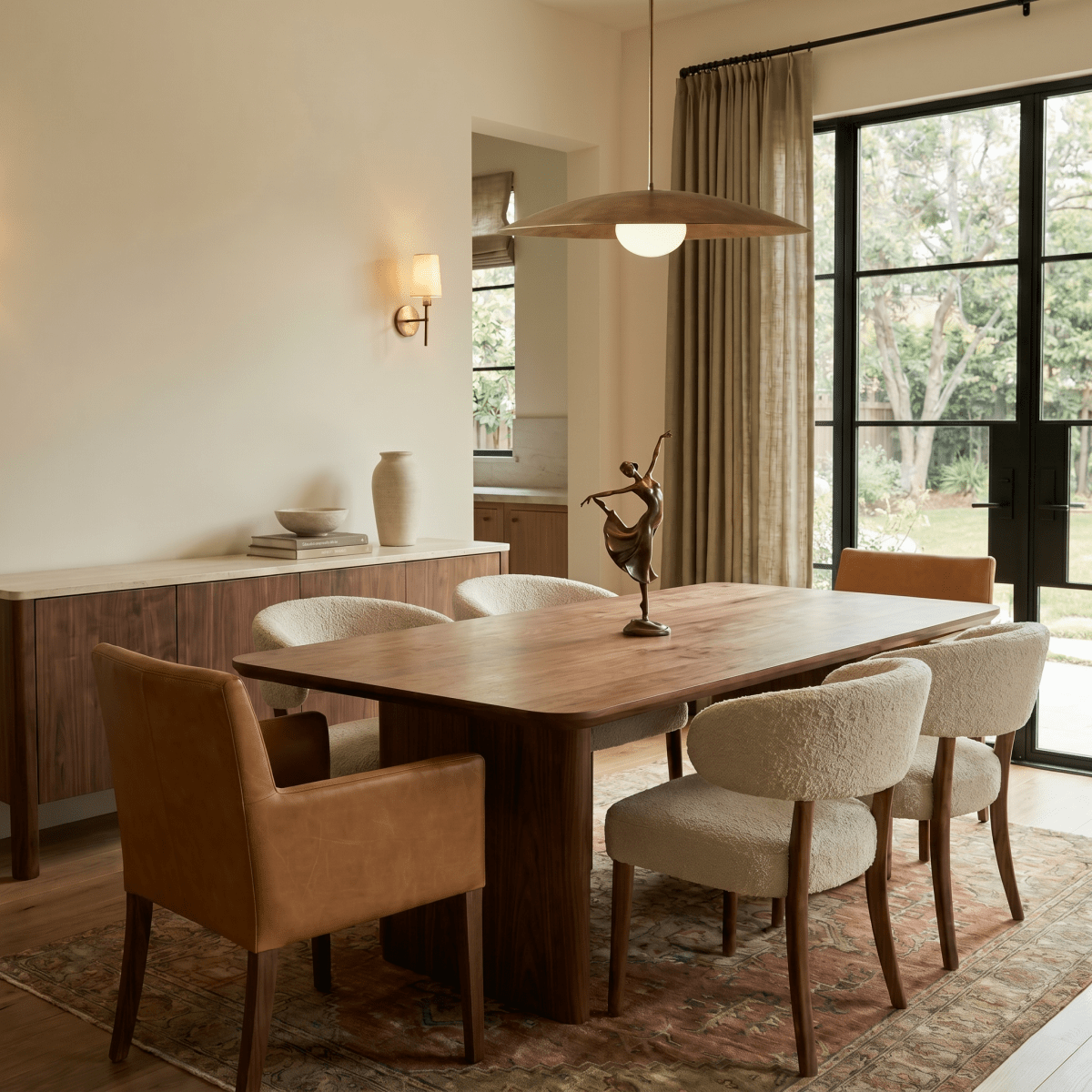 Sylor Pendant Light - Residence Supply