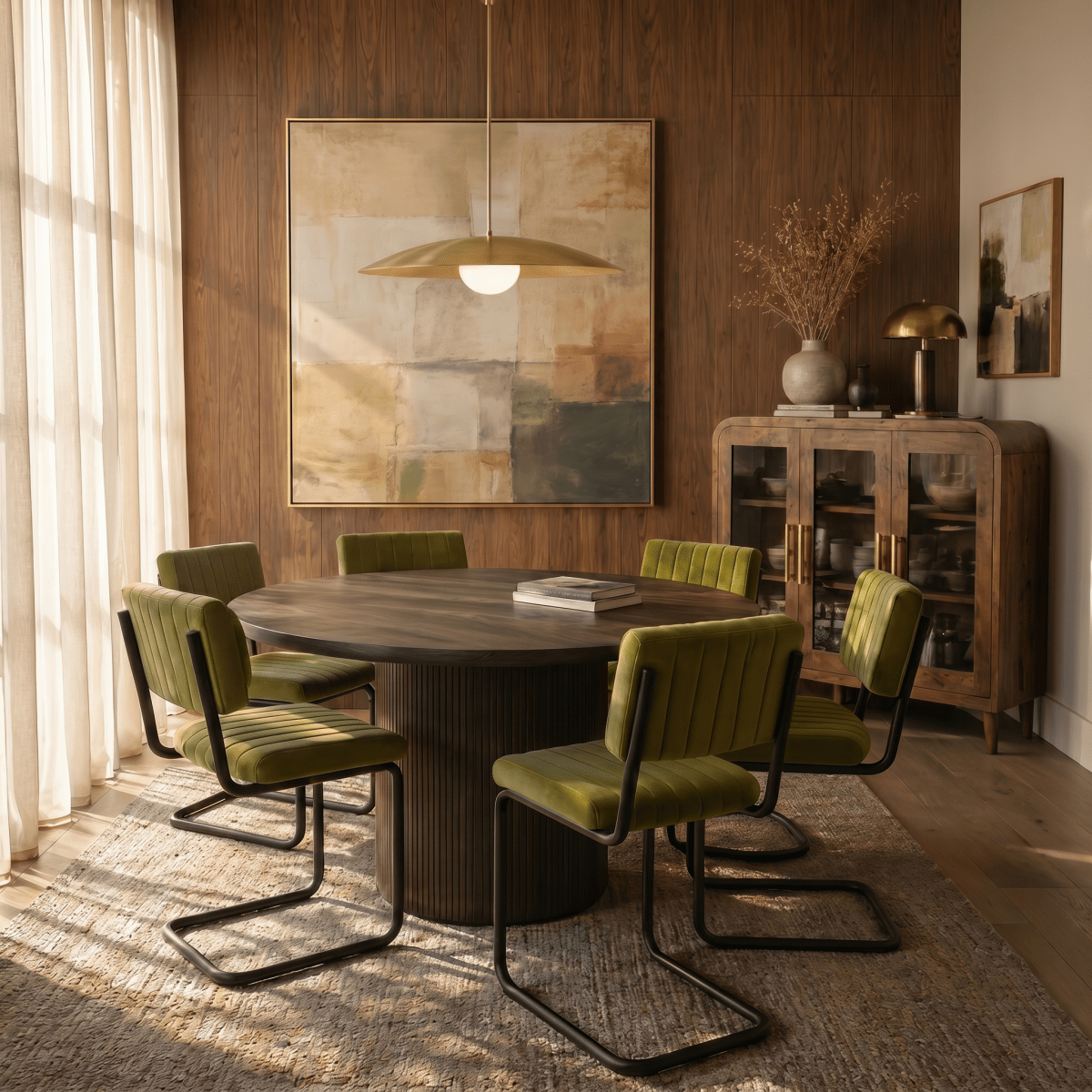 Sylor Pendant Light - Residence Supply