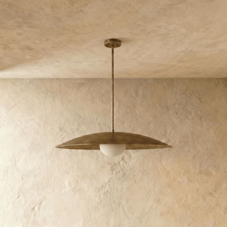 Sylor Pendant Light - Residence Supply