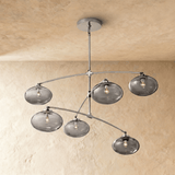 Sylva Chandelier - Residence Supply
