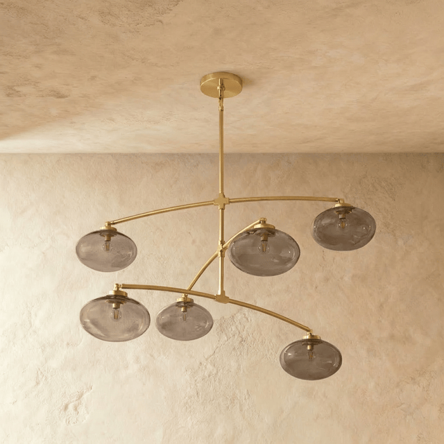 Sylva Chandelier - Residence Supply