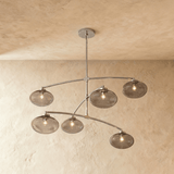 Sylva Chandelier - Residence Supply