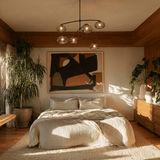 Sylva Chandelier - Residence Supply