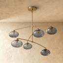 Sylva Chandelier - Residence Supply