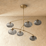 Sylva Chandelier - Residence Supply