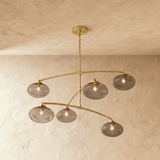 Sylva Chandelier - Residence Supply