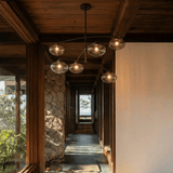 Sylva Chandelier - Residence Supply