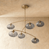 Sylva Chandelier - Residence Supply