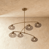 Sylva Chandelier - Residence Supply