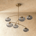 Sylva Chandelier - Residence Supply