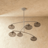 Sylva Chandelier - Residence Supply