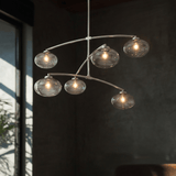 Sylva Chandelier - Residence Supply