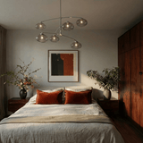 Sylva Chandelier - Residence Supply