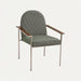 Sylvan Accent Chair For Home