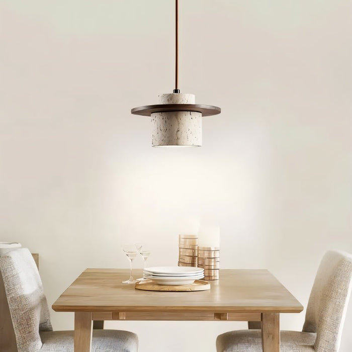 Sylven Pendant Light - Residence Supply