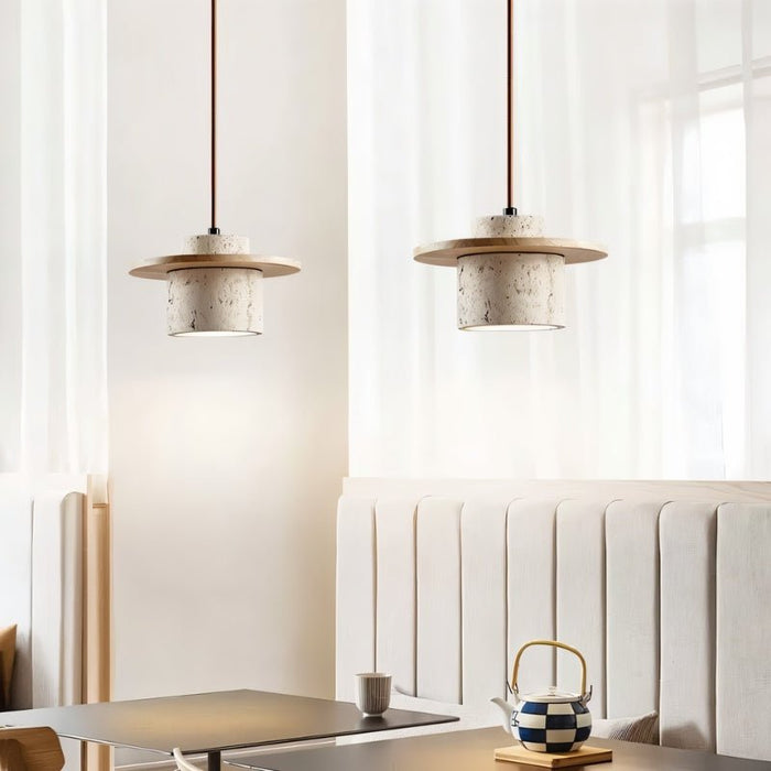 Sylven Pendant Light - Residence Supply