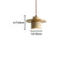 Sylven Pendant Light - Residence Supply