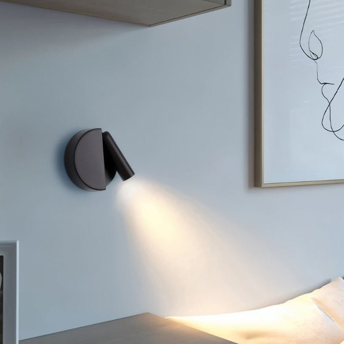 Sylveris Bedside Reading Lamp - Residence Supply