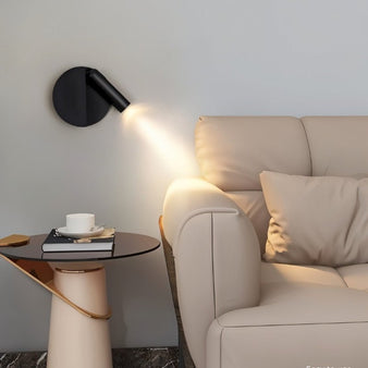 Sylveris Bedside Reading Lamp - Residence Supply