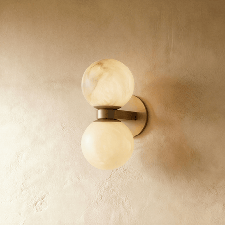 Syma Wall Lamp - Residence Supply