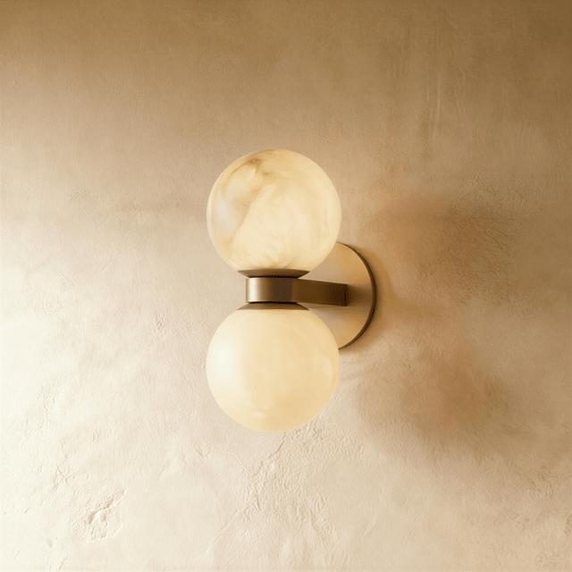 Syma Wall Lamp - Residence Supply