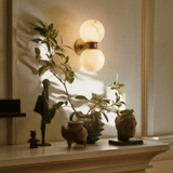 Syma Wall Lamp - Residence Supply