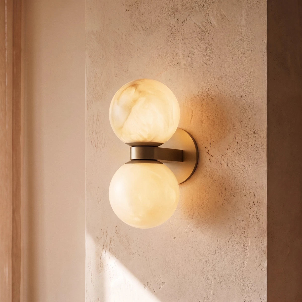 Syma Wall Lamp - Residence Supply