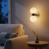 Syma Wall Lamp - Residence Supply