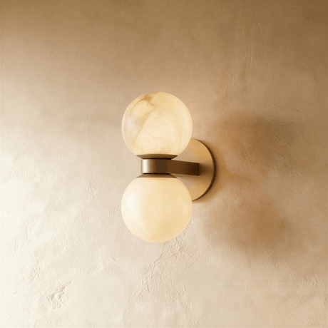 Syma Wall Lamp - Residence Supply