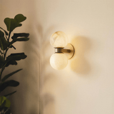 Syma Wall Lamp - Residence Supply