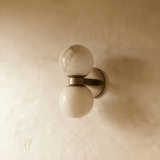 Syma Wall Lamp - Residence Supply