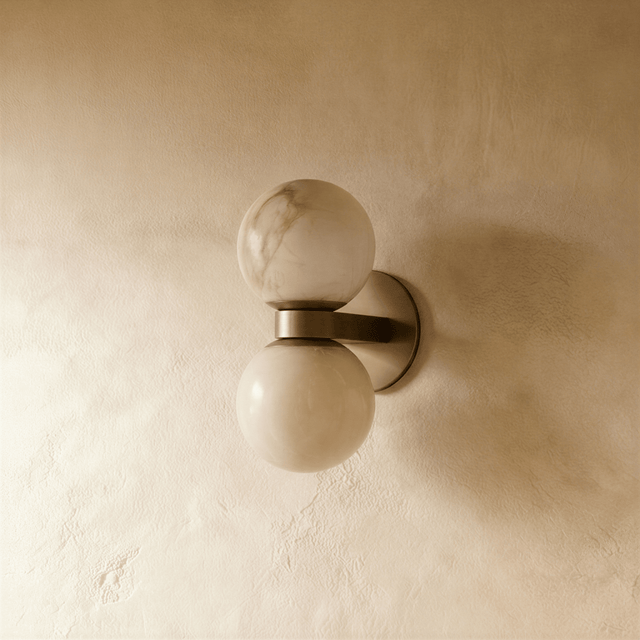 Syma Wall Lamp - Residence Supply