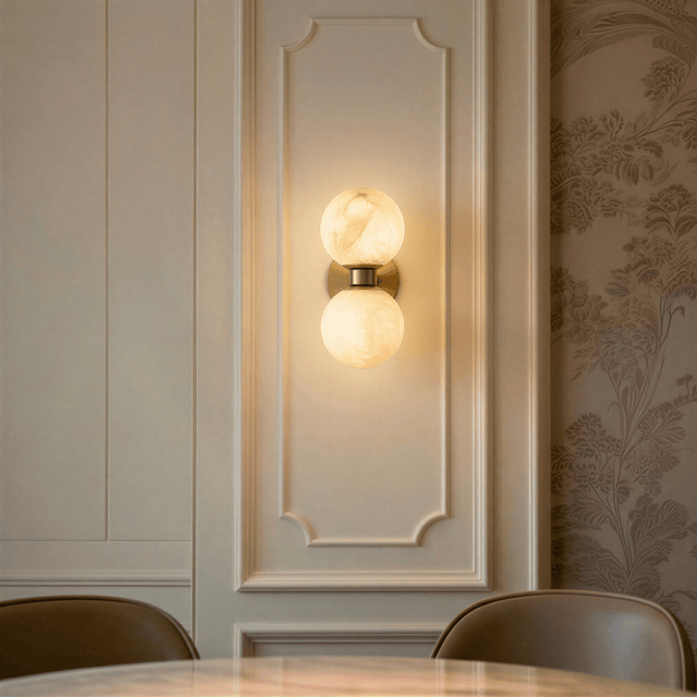 Syma Wall Lamp - Residence Supply
