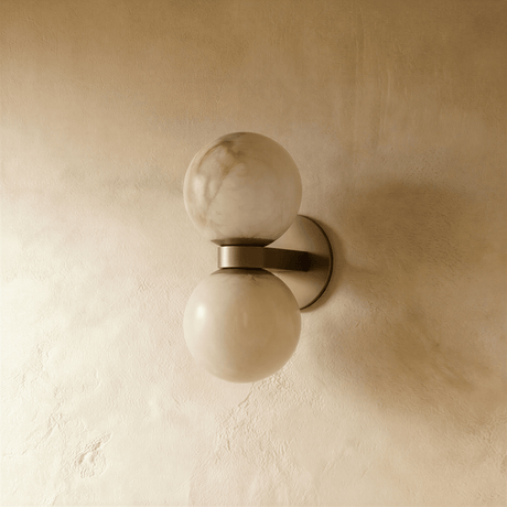 Syma Wall Lamp - Residence Supply