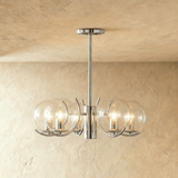 Syris Chandelier - Residence Supply