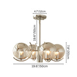 Syris Chandelier - Residence Supply