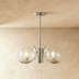 Syris Chandelier - Residence Supply