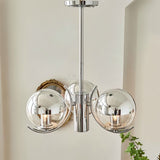 Syris Chandelier - Residence Supply