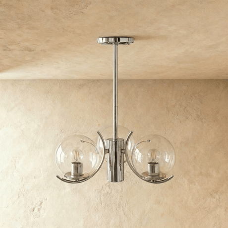 Syris Chandelier - Residence Supply