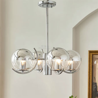 Syris Chandelier - Residence Supply