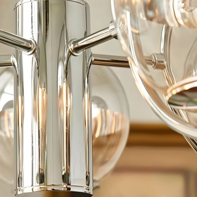 Syris Chandelier - Residence Supply