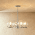 Syris Chandelier - Residence Supply
